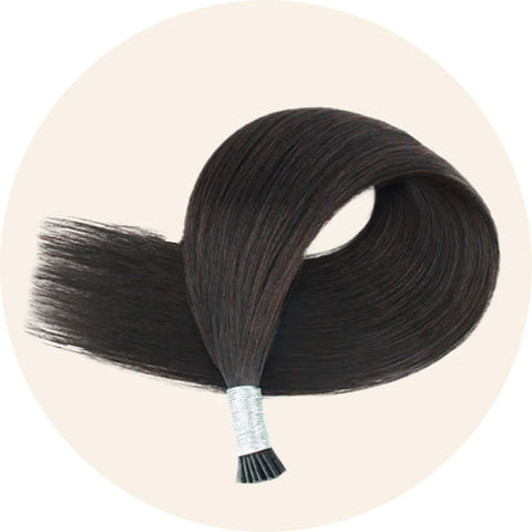I Tip Hair Extensions