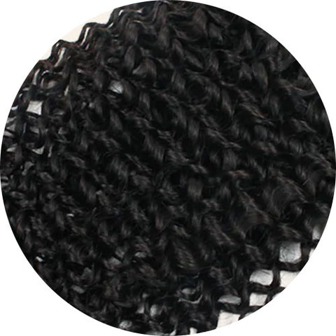 Jerry Curly hair 3A/3B
