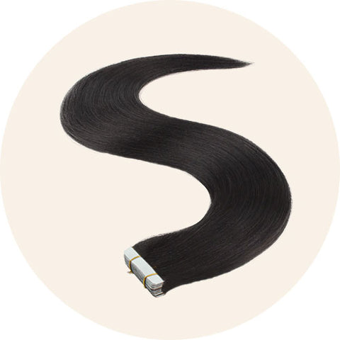 Tape In Hair Extensions