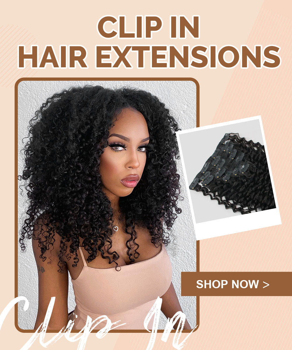 Natural Hair Extensions - Island Wave - Order Now! True + Pure Texture –  True and Pure Texture